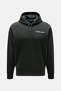 Polo Ralph Lauren Kapuzenpullover anthrazit