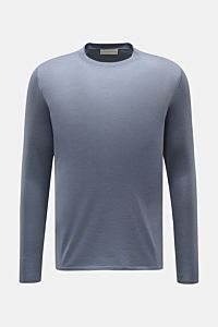 Rauchblau