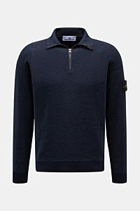 Stone Island Troyer navy