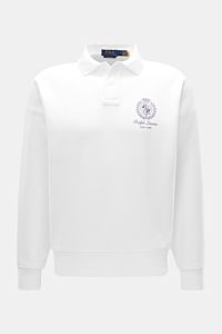 Polo Ralph Lauren Sweatshirt weiß