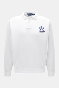 Polo Ralph Lauren Sweatshirt weiß