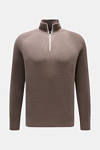 Brunello Cucinelli Troyer taupe
