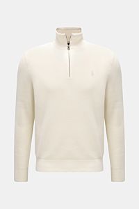 Polo Ralph Lauren Troyer offwhite