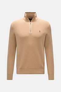Polo Ralph Lauren Troyer camel meliert