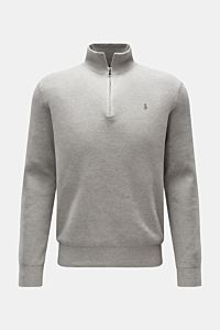 Polo Ralph Lauren Troyer grau