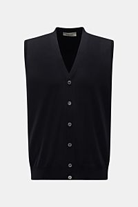 Dark navy
