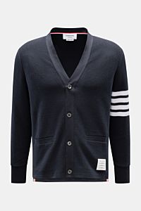 Thom Browne Cardigan navy