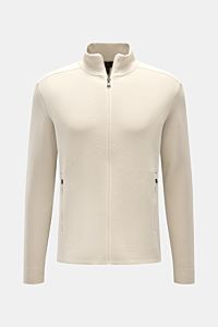 Belstaff Strickjacke 'Verge' creme