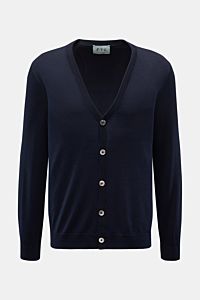 FTC Cardigan navy