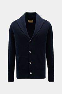 FTC Cardigan navy