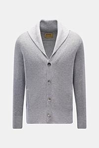 FTC Cardigan grey
