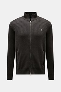 Polo Ralph Lauren Cardigan anthracite