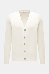 Brunello Cucinelli Cardigan off-white