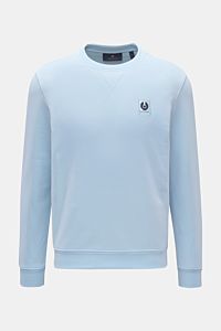 Belstaff Sweatshirt hellblau