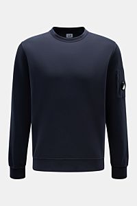 C.P. Company Sweatshirt navy
