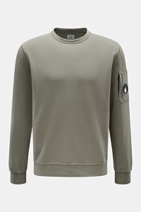 C.P. Company Sweatshirt sage