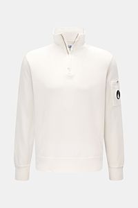 C.P. Company Sweat-Troyer offwhite