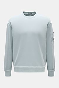 C.P. Company Sweatshirt rauchblau