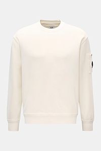 C.P. Company Sweatshirt offwhite