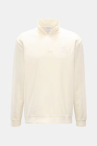 04651/ A trip in a bag Sweat-Troyer 'MC26' creme