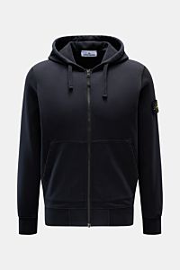 Stone Island Sweatjacke dark navy