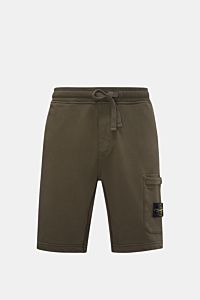 Dark olive