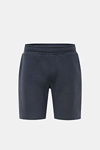 04651/ A trip in a bag Sweat-Shorts 'CL' navy