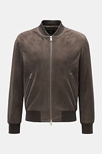 Dark grey