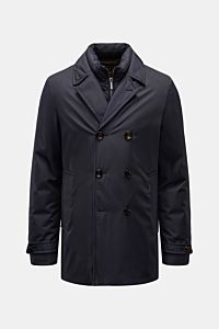Moorer Daunenjacke 'Bolgi' navy