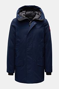 Canada Goose Daunenparka 'Langford' navy