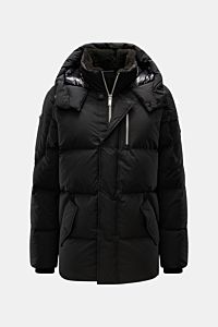Moose Knuckles Down jacket 'Everest 3Q' black