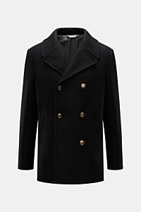 Circolo 1901 Cabanjacke schwarz
