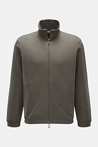 Emporio Armani Blouson grey-green