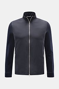 Marco Pescarolo Jacke 'Key' navy