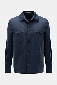 Corneliani Jacke navy