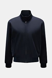 A.P.C. Blouson dark navy