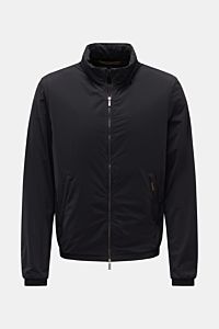 Moorer Blouson 'Giove' dark navy