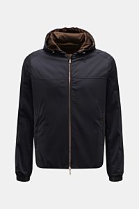 Moorer Blouson 'Albori TJ' navy