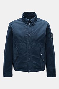 Stone Island Jacke 'Ghost Piece' dunkelblau