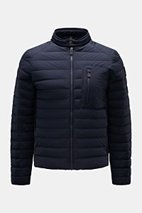 Belstaff Daunenjacke 'Chassis' navy