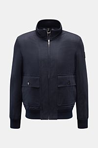 Belstaff Blouson 'Helston' navy