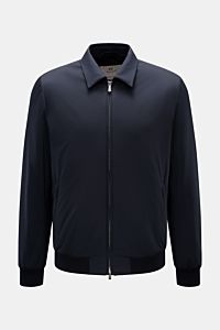 Mandelli Blouson navy