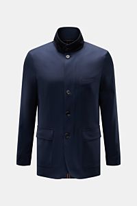 Mandelli Jacke navy
