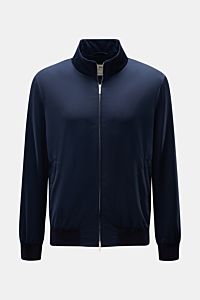 Mandelli Blouson navy