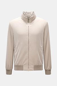 Mandelli Blouson beige