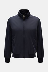 Mandelli Blouson navy