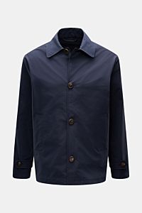 Doppiaa Jacket 'Aarneis' navy