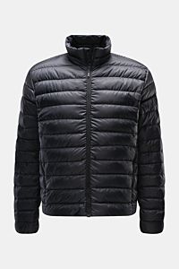 Canada Goose Down jacket 'Stratus Tonal' navy