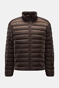 Canada Goose Daunenjacke 'Stratus Tonal' dunkelbraun