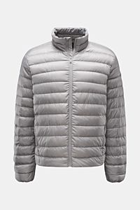 Canada Goose Down jacket 'Stratus Tonal' light grey